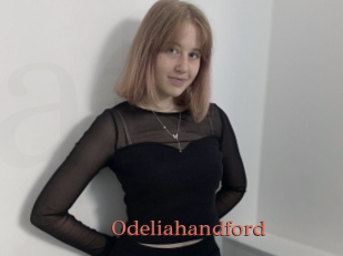 Odeliahandford