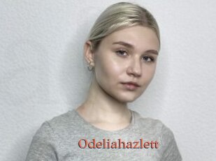 Odeliahazlett