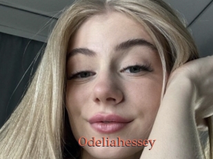 Odeliahessey
