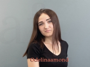 Odelinaamond