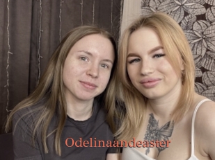 Odelinaandeaster