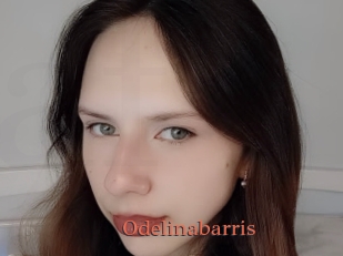 odelinabarris Anal Favorite