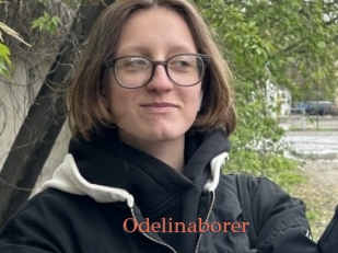 Odelinaborer