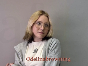 Odelinabrowning