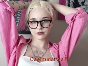 Odelinafarwell