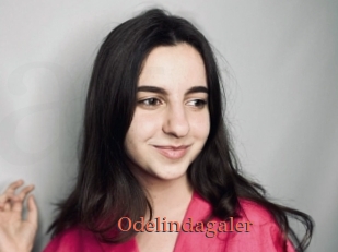 Odelindagaler