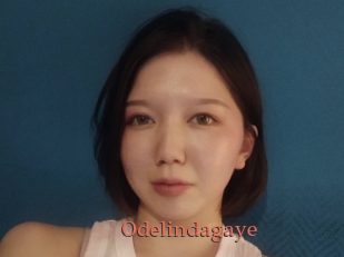 Odelindagaye
