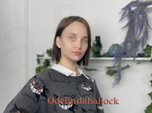 Odelindahallock