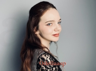 Odellaasp
