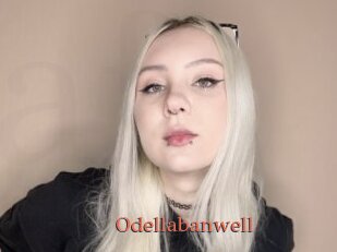 Odellabanwell