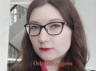Odellaboggess