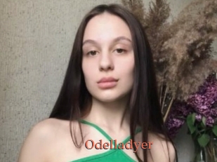 Odelladyer