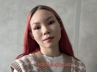 Odellaedman