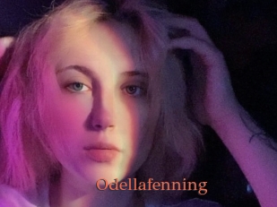 Odellafenning