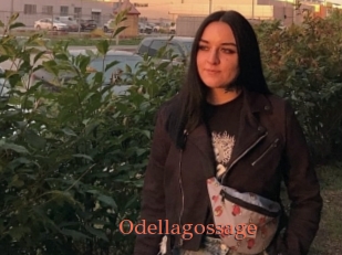 Odellagossage