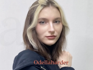 Odellaharder