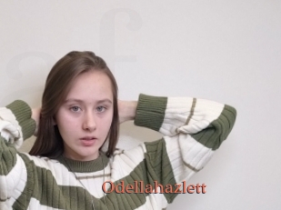 Odellahazlett