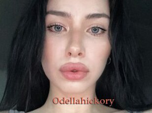Odellahickory