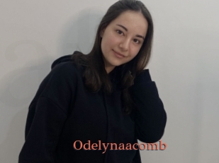 Odelynaacomb
