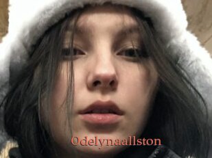 Odelynaallston