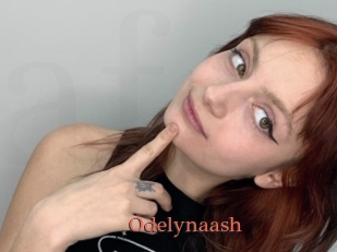 Odelynaash
