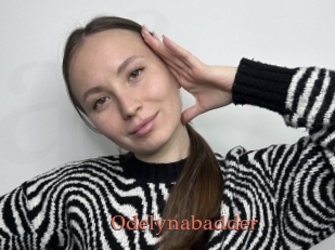Odelynabadder