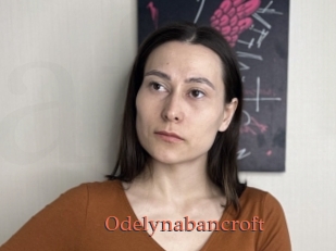 Odelynabancroft