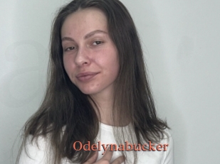Odelynabucker