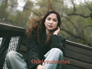 Odelynafairfax