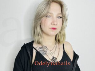 Odelynahails