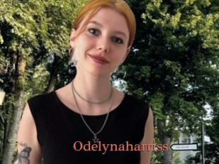 Odelynaharriss