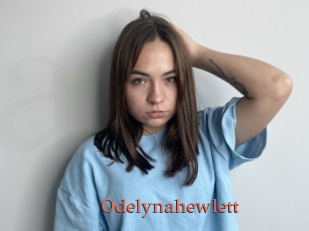Odelynahewlett