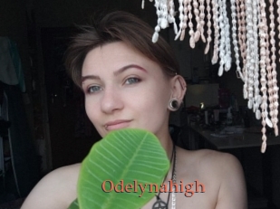 Odelynahigh