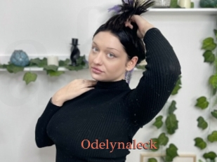 Odelynaleck