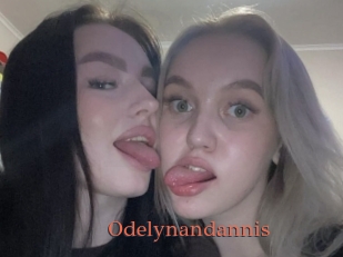 Odelynandannis