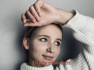 Odelynbaskett