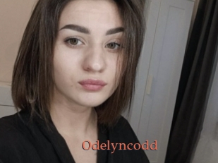 Odelyncodd