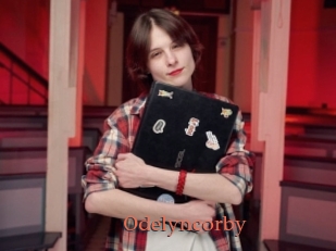 Odelyncorby