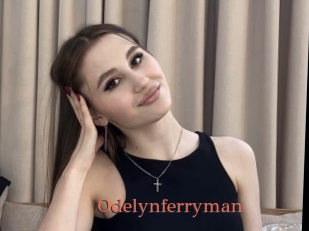 Odelynferryman