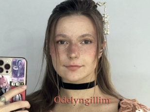 Odelyngillim