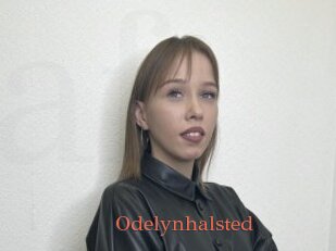 Odelynhalsted