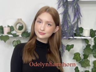 Odelynhartshorn