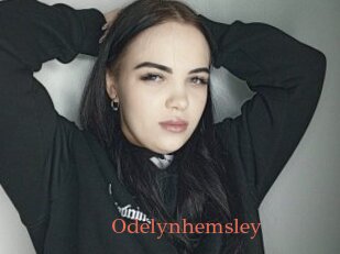 Odelynhemsley