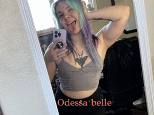 Odessa_belle