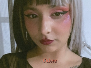 Odete