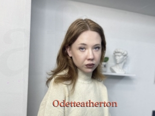 Odetteatherton