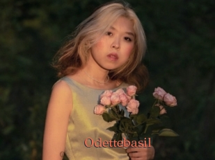 Odettebasil
