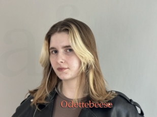 Odettebeese