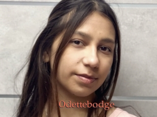 Odettebodge