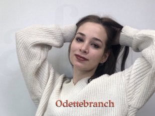 Odettebranch